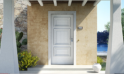 PORTE BLINDATE
